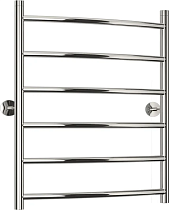 Полотенцесушитель водяной Стилье Универсал-50 80x60