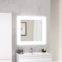 Зеркало Sanvit Ливинг 90