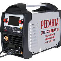 Сварочный аппарат САИПА-220 СИНЕРГИЯ