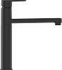 Смеситель для кухни Ideal Standard Cerafine O BC501XG черный