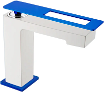 Смеситель для раковины Boheme Q 141-WUW