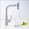 Смеситель Hansgrohe Talis Select S 72821000 для кухонной мойки