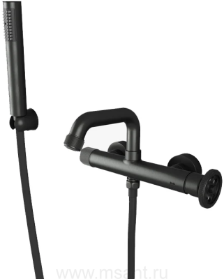 Смеситель для ванны с душем IDDIS Grange GRAGMR2i02