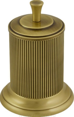 Контейнер Migliore Fortuna 28338 бронза