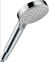 Душевая лейка Hansgrohe Vernis Blend 26340000 хром