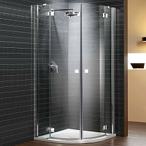 Душевой уголок Radaway Almatea PDD 90x90