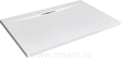 Поддон для душа Radaway Giaros D90x140