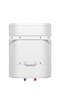 Водонагреватель накопительный THERMEX IF 30 V (pro) Wi-Fi