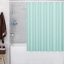 Штора для ванной Wasserkraft Oder SC-30301