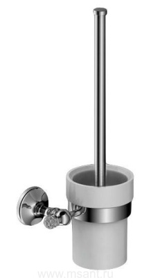 Ершик Art&Max Antic Crystal AM-E-2681SJ-Cr