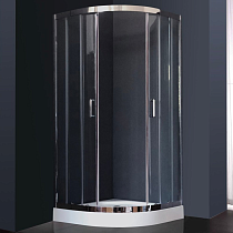 Душевой уголок Royal Bath HKD RB90HKD-T-CH 90x90