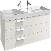 Тумба для комплекта Jacob Delafon Rythmik EB1311-N18