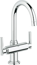 Смеситель Grohe Atrio 21022000 для раковины