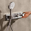 Термостат Hansgrohe RainSelect 15355000 для душа