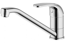 Смеситель для кухни Bravat F7135188CP-RUS