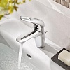Душевой комплект Grohe Eurostyle New 124416