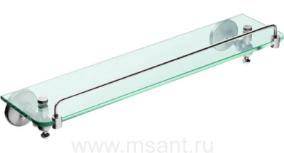 Полка Art&Max Antic AM-E-2682AL