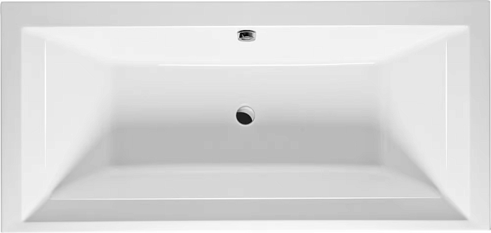 Акриловая ванна Excellent Crown Grand 190x90