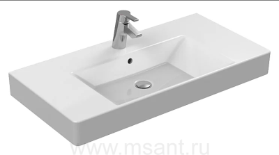 Раковина Ideal Standard Strada K078901 90 см