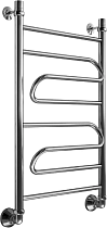 Полотенцесушитель водяной Маргроид Вид 1 01-8050-000 80x50