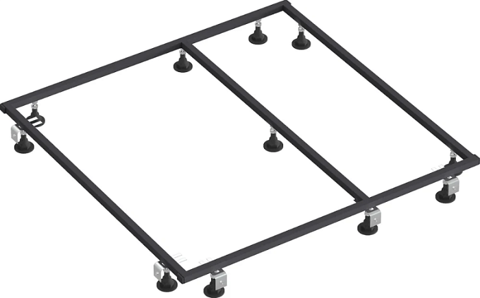 Ножки для душевого поддона Good Door Essentia 100x80