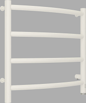 Полотенцесушитель электрический Сунержа Галант 4.0 50х50 белый, R