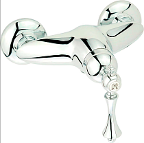 Смеситель Migliore Bomond 30659 для душа, хром