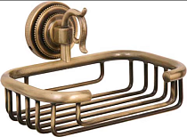 Мыльница Boheme Medici 10619