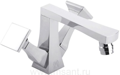 Смеситель Migliore Opera 24596 для биде