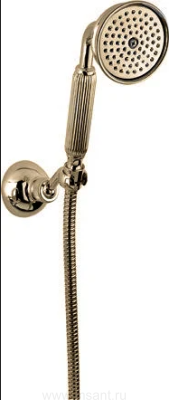 Душевой гарнитур Cezares Olimp KD 02