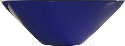 Раковина Melana 806-T4006-B1 синяя