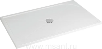 Поддон для душа Radaway Paros D1600