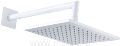 Верхний душ Cezares Porta TDDQ BIO