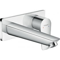 Смеситель Hansgrohe Talis E 71732000 для раковины