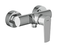 Смеситель для душа Cersanit Cersanit MODUO 64099 однорычажный