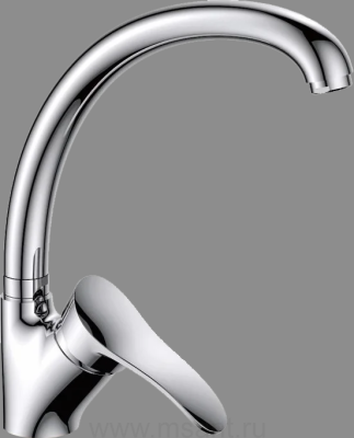 Смеситель для кухни Haiba HB4101-2