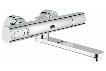 Термостат Grohe Eurosmart Cosmopolitan E 36332000 для раковины