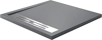 Поддон для душа Wasserkraft Wiese 84T03 90x90