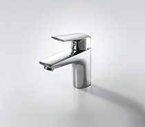 Смеситель Bravat Vega F1121179CP для раковины