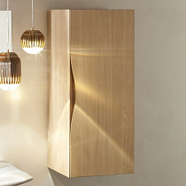 Шкаф-пенал Jacob Delafon Stillness 40 R натуральный дуб