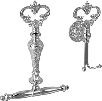 Скребок Migliore Elisabetta ML.ELB-60.136.CR хром