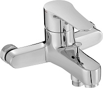 Смеситель Jacob Delafon July E16031-4-CP для ванны с душем