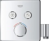 Термостат Grohe Grohtherm SmartControl 29125000 для душа