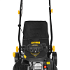 Газонокосилка бензиновая HUTER GLM-4.0T