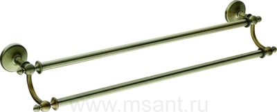Полотенцедержатель Art&Max Antic AM-E-2648Q