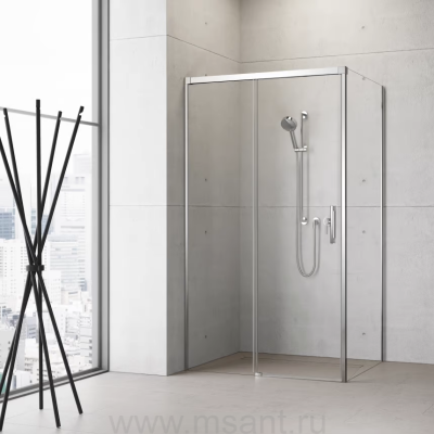 Душевой уголок Radaway Idea KDJ 90x130 L