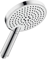 Душевая лейка Duravit Universal UV0650012000 хром