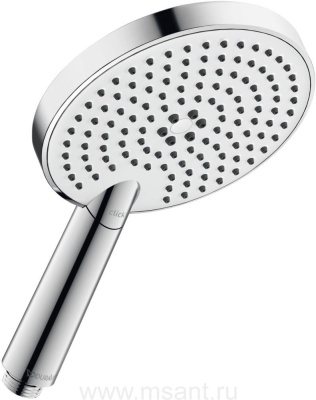 Душевая лейка Duravit Universal UV0650012000 хром