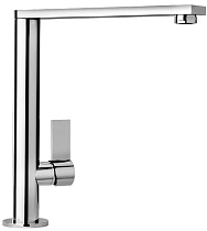 Смеситель Paini Cucina 64CR579Q90KM для кухонной мойки