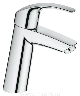 Смеситель Grohe Eurosmart 2339510E для раковины